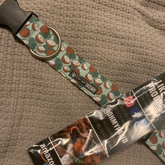 Dog Collar - Picture 2 of 5